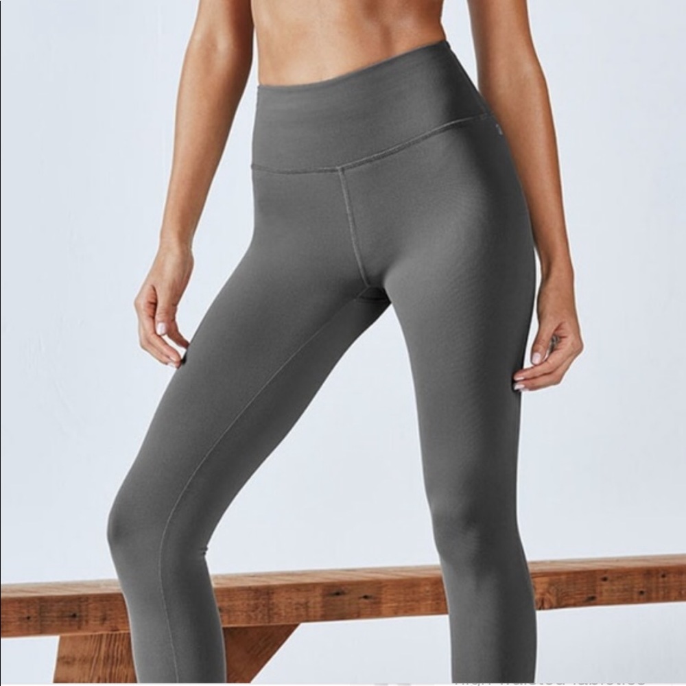 New With Tags Fabletics Lisette Leggings
